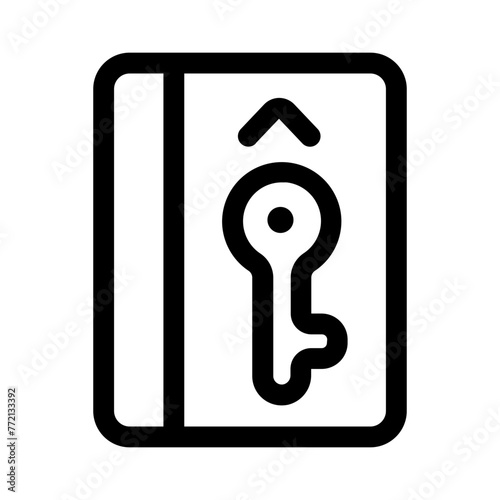 keycard