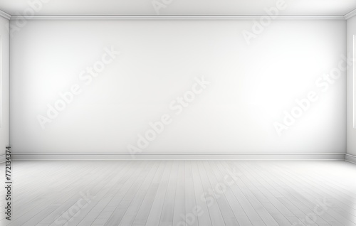 White and Gray Empty Room Background Stock Vector  white  gray  empty room  background  stock vector