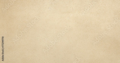 Photo of A beige paper texture background, with a slightly textured surface and subtle speckles. --ar 128:67 --v 5.2 Job ID: fb7852fa-9fc7-402d-9dae-41c5bf0b0673 photo