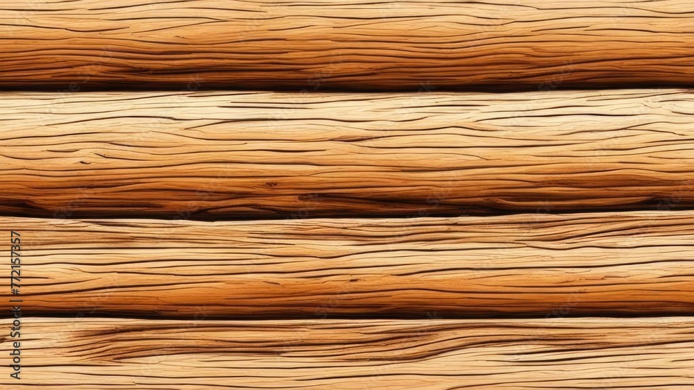 The texture of the logs. The texture of the logs.