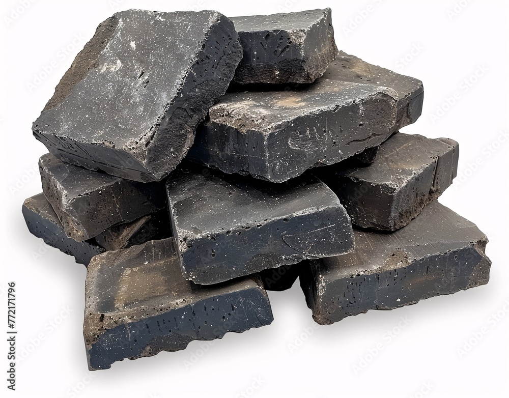 Stacked Bricks A Monthly Event Celebration Generative AI Stacked Bricks A Monthly Event Celebration Generative AI