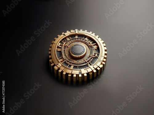 processor, computer parts,
steampunk style,
element, object
cyberpunk
for game graphics,