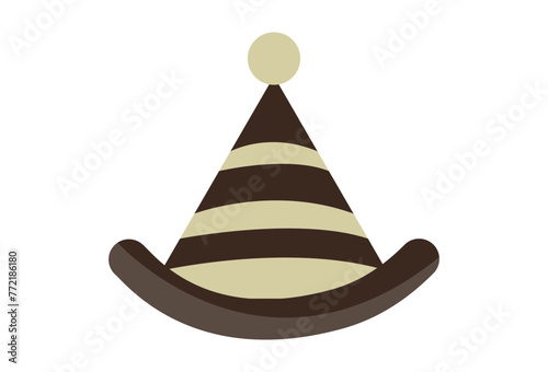 Birthday hats are a must-have accessory to celebrate someone's special day. These hats come in various designs, from simple cone-shaped ones to more elaborate ones with added decorations such as glitt