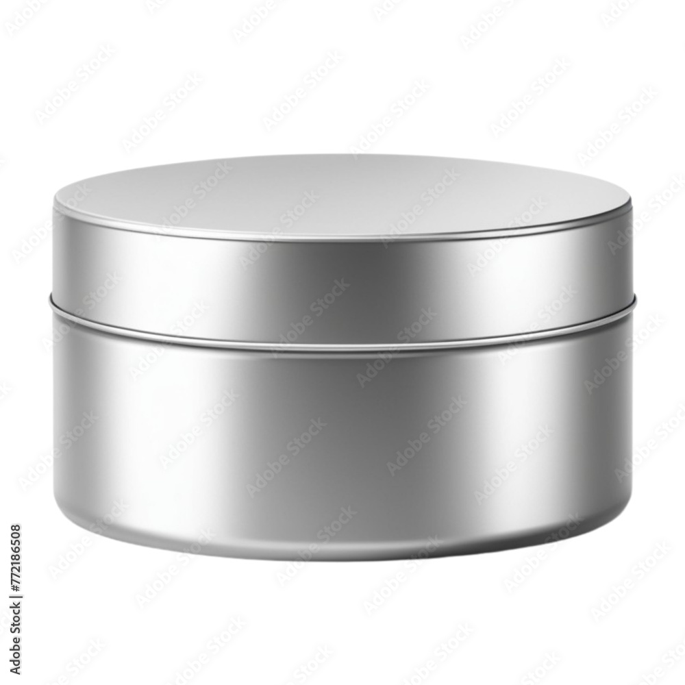 realistic empty tin can and without sardine tin font view on Isolated transparent background png. generated with AI realistic empty tin can and without sardine tin font view on Isolated transparent background png. generated with AI