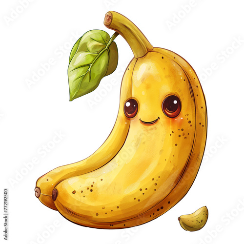 funny Banane