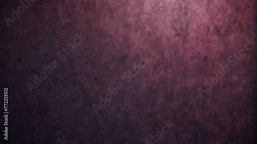 Gritty Elegance Pink and Purple Textured Background, Blurred Grunge Wide Banner Header for Poster and Cover