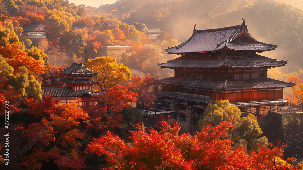 お寺 お寺