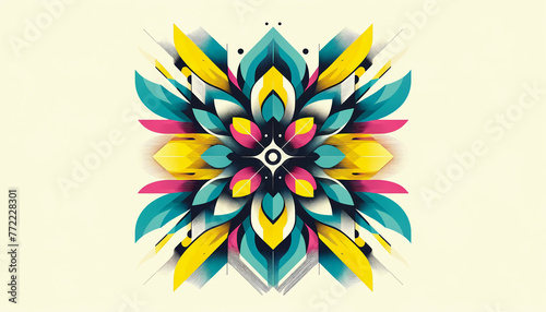 abstract background
