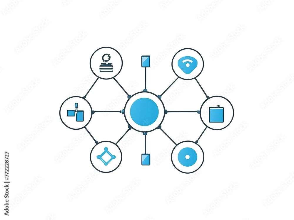 social network connection