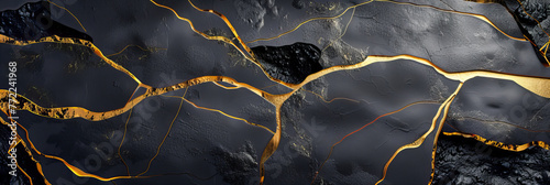 The Dynamics of Liquid Art: Capturing the Ethereal Beauty of Ink and Water Interactions in Abstract Creative Expressions