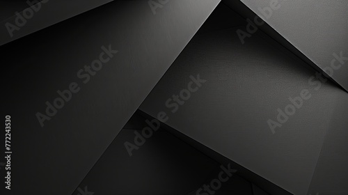 Dark subtle geometric texture, perfect for an elegant PowerPoint slide background