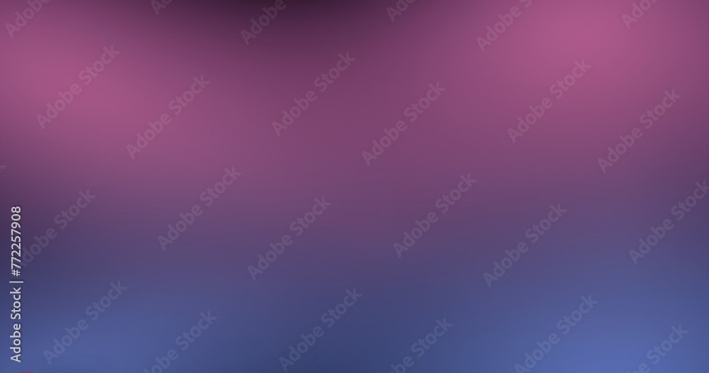 Abstract gradient, smoothly transitioning from a deep blue to a vibrant pink Abstract gradient, smoothly transitioning from a deep blue to a vibrant pink