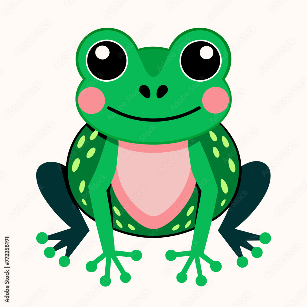 Verdant Vigor: Vector Silhouette of a Green Forest Verdant Vigor: Vector Silhouette of a Green Forest