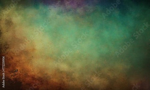 abstract grainy warm gradient with noise background, perfect for design wallpaper