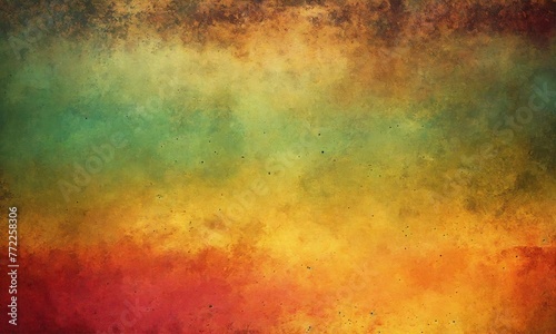 abstract grainy warm gradient with noise background, perfect for design wallpaper