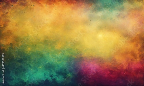 Blurred gradient background with grain texture. Perfect for wallpaper background © Dompet Masa Depan