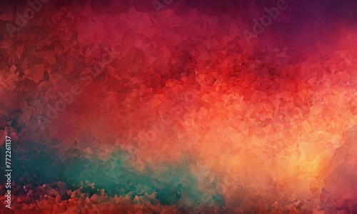 Coloring beautiful graphic illustrations. painted texture design banner Abstract shapes and copy space for text