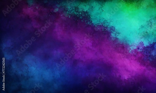 Modern Flow Abstract Background Fluid template. Wave Liquid Shapes.