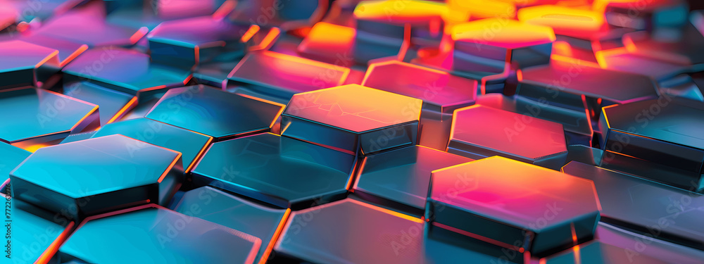 Circuit Symphony: The Rhythm of Technology