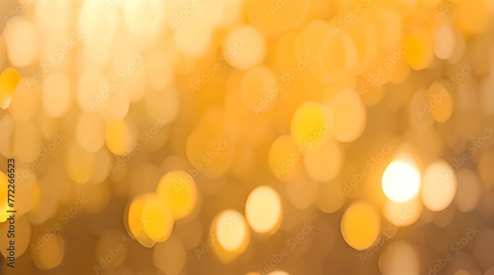 abstract gold glitter with shining bokeh light abstract gold glitter with shining bokeh light