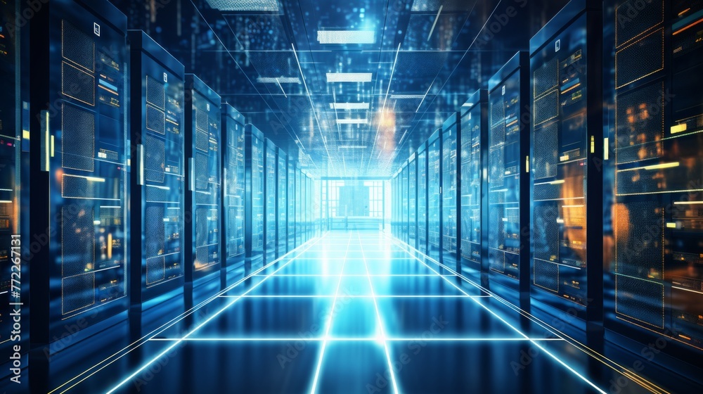 Analyze the concepts of digital transformation and its effects on IT infrastructure Analyze the concepts of digital transformation and its effects on IT infrastructure