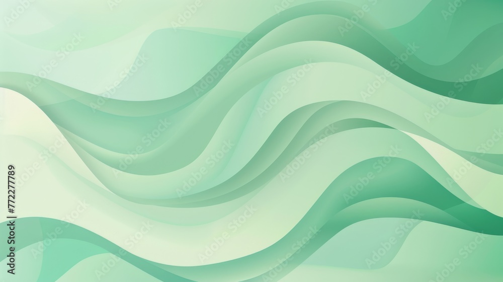 KS Abstract background vector design with green gradient. KS Abstract background vector design with green gradient.