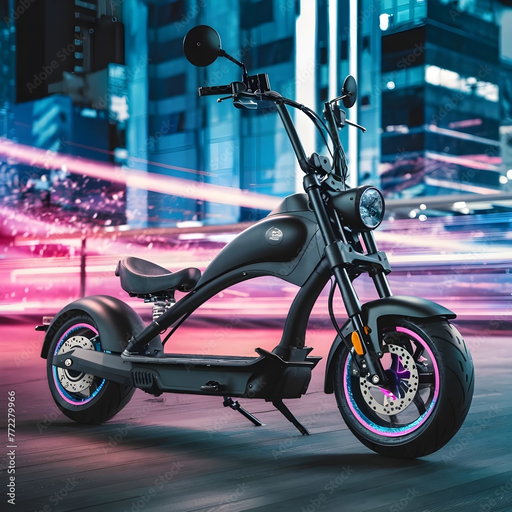 electric scooter electric scooter