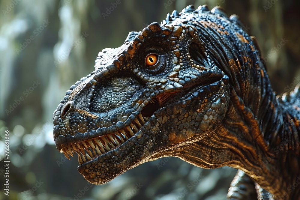 Prehistoric Giants: Impressive Images of Ancient Dinosaurs Prehistoric Giants: Impressive Images of Ancient Dinosaurs