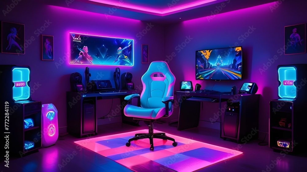 Shockwave Showcase Gaming Excellence Illuminated Shockwave Showcase Gaming Excellence Illuminated