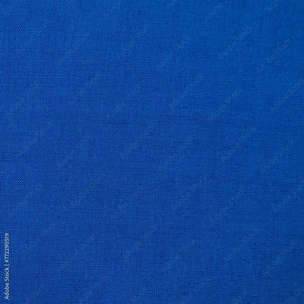Blue fabric texture. Abstract background for design Blue fabric texture. Abstract background for design