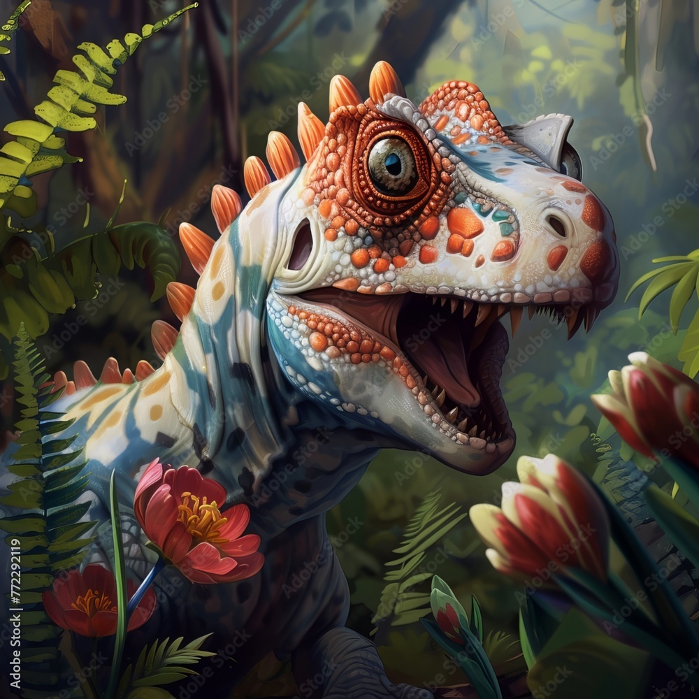 Prehistoric Giants: Impressive Images of Ancient Dinosaurs Prehistoric Giants: Impressive Images of Ancient Dinosaurs