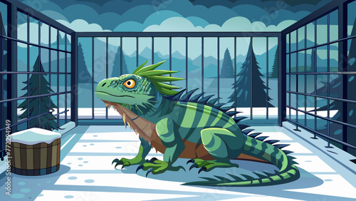 animal and svg file