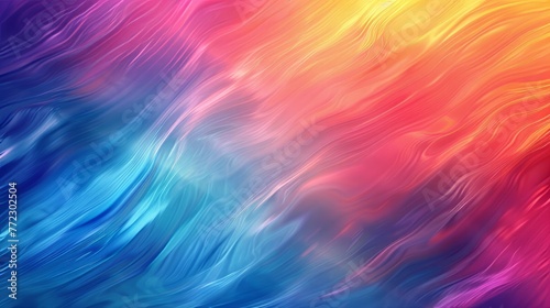 background gradient multi colour blurred