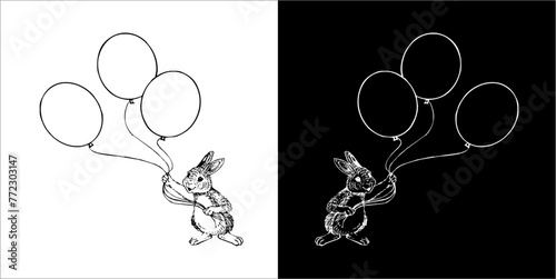 Illustration vector graphics of Zooland icon