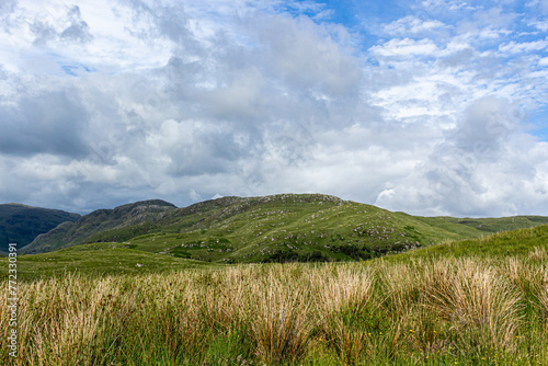 Inverrailort near glenfinnan