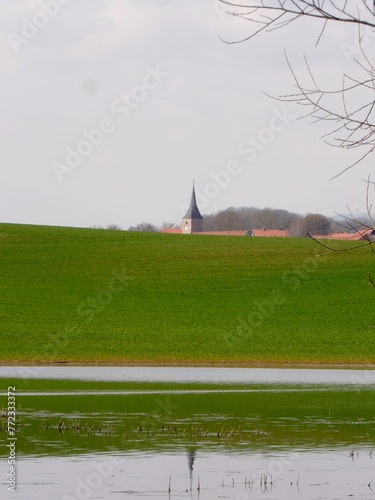 Wanderung zu den Liebenröder Trichterseen  photo