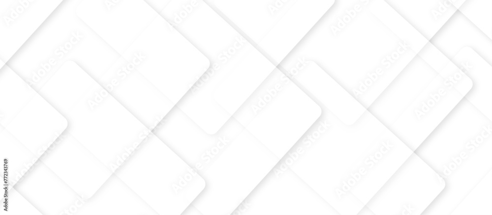 Abstract modern white and gray pattern geometric luxury gradient line background random square shape design. 3d shadow effects, modern design template background. layered geometric triangle shapes. Abstract modern white and gray pattern geometric luxury gradient line background random square shape design. 3d shadow effects, modern design template background. layered geometric triangle shapes.