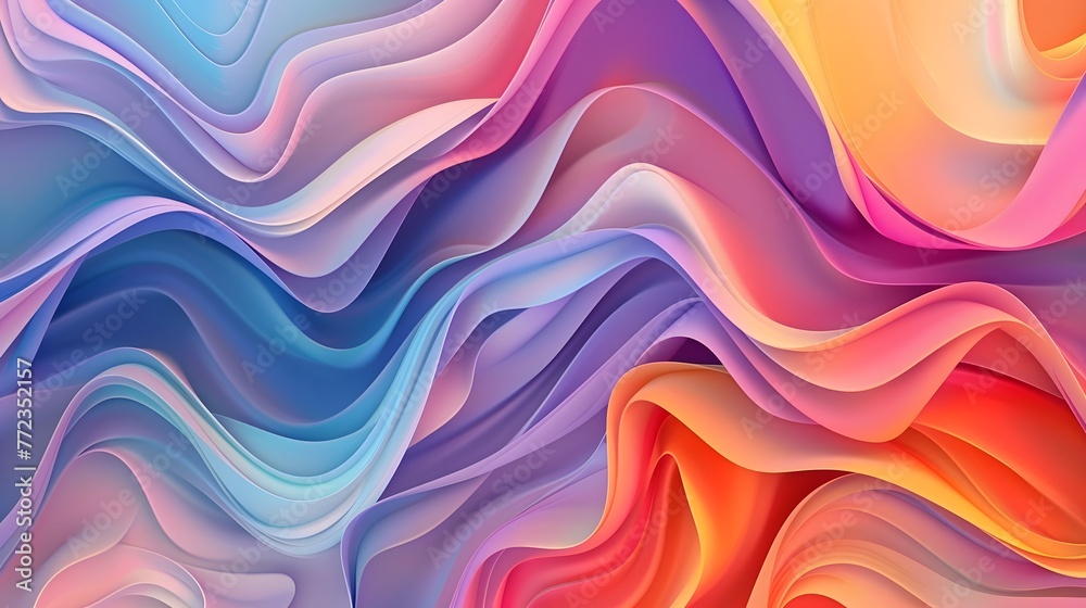 wave background wave background