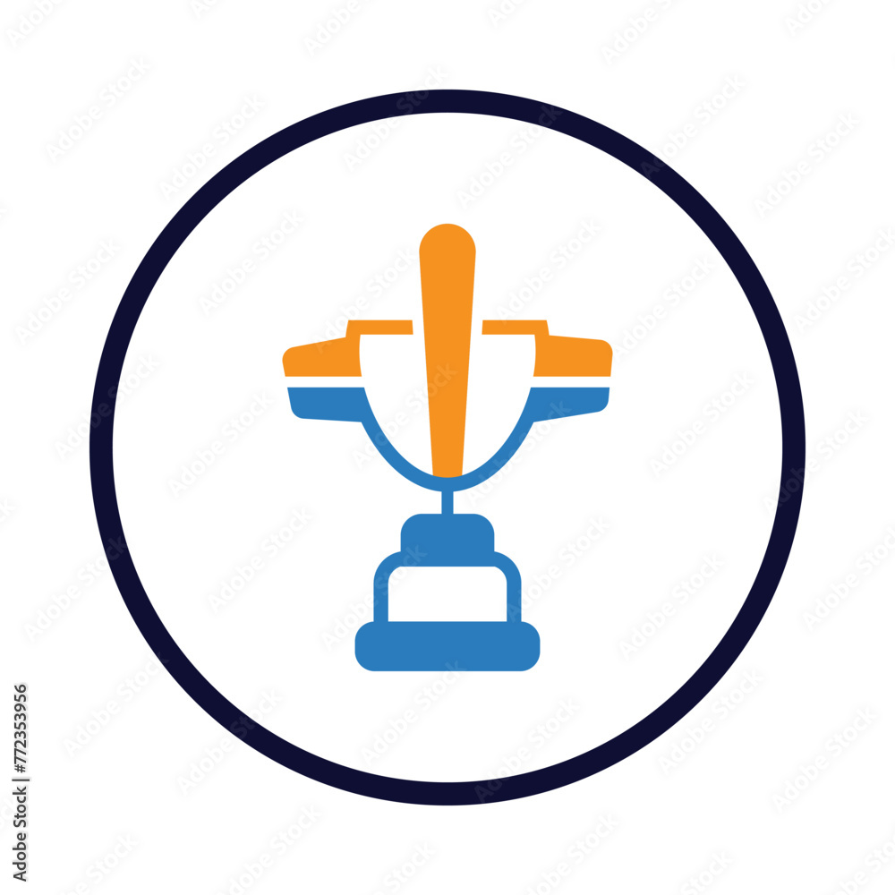 badge, winner, trophy, cup, first, award, sign, icon, first place trophy icon badge, winner, trophy, cup, first, award, sign, icon, first place trophy icon