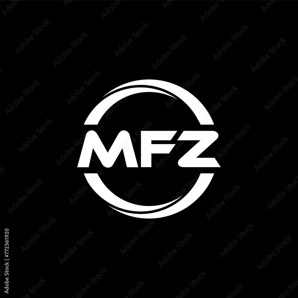 MFZ Letter Logo Design, Inspiration for a Unique Identity. Modern Elegance and Creative Design. Watermark Your Success with the Striking this Logo. MFZ Letter Logo Design, Inspiration for a Unique Identity. Modern Elegance and Creative Design. Watermark Your Success with the Striking this Logo.