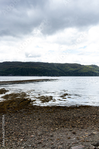 Views around Lochcarron photo