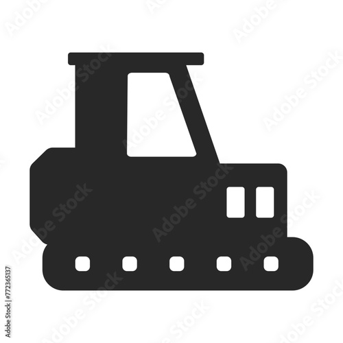 Industrial Vehicles