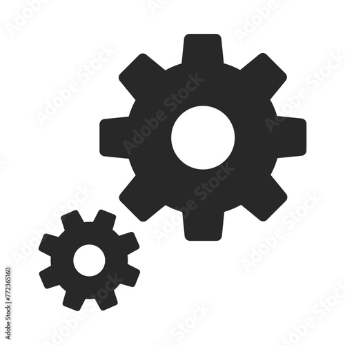 Industry Mechanical Components - Gear Systems