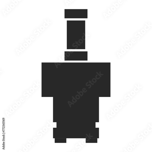 Industry Mechanical Components - Hydraulic Cylinders