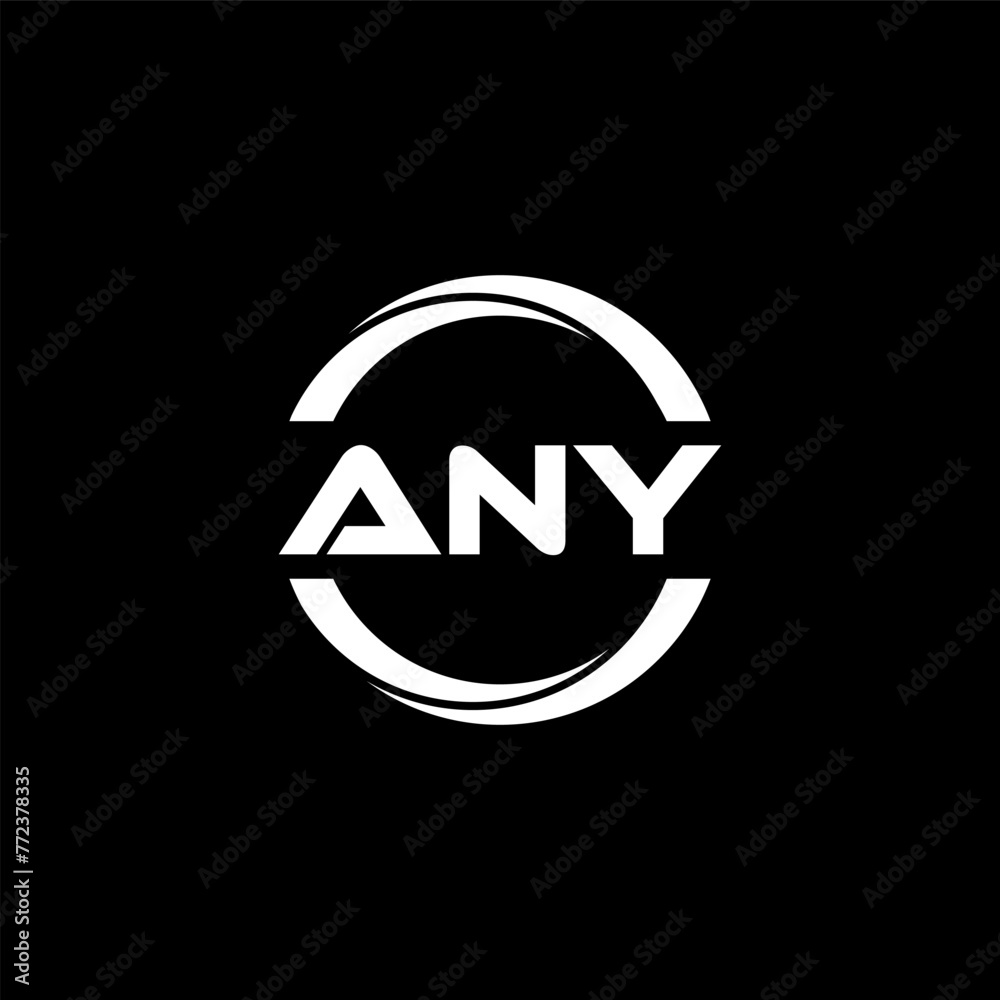 ANY Letter Logo Design, Inspiration for a Unique Identity. Modern Elegance and Creative Design. Watermark Your Success with the Striking this Logo. ANY Letter Logo Design, Inspiration for a Unique Identity. Modern Elegance and Creative Design. Watermark Your Success with the Striking this Logo.