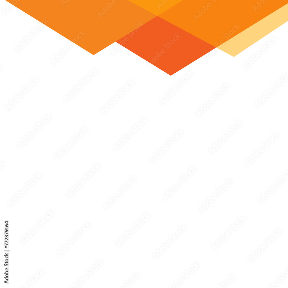 Geometric Top Border Geometric Top Border
