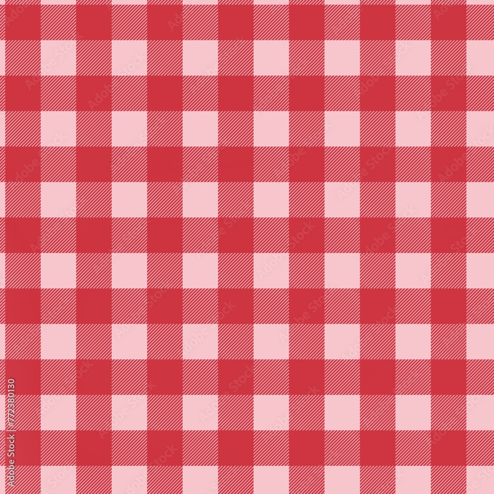 Seamless plaid pattern , Tartan plaid pattern.for garment fabric, banner , table cloth with complementary color Seamless plaid pattern , Tartan plaid pattern.for garment fabric, banner , table cloth with complementary color