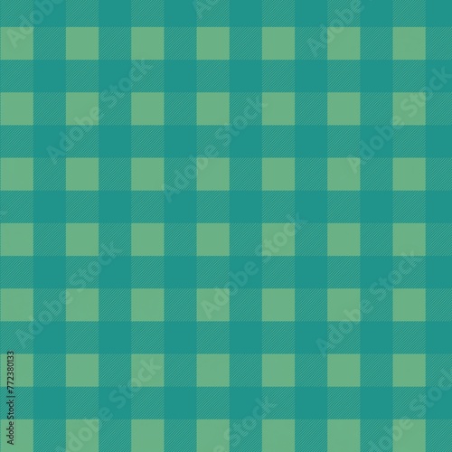 Seamless plaid pattern , Tartan plaid pattern.for garment fabric, banner , table cloth with complementary color