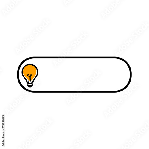 Quick Tips With Light Bulb