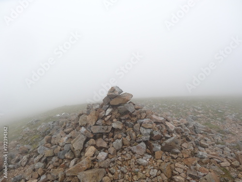 Beinn Eighe Torridon